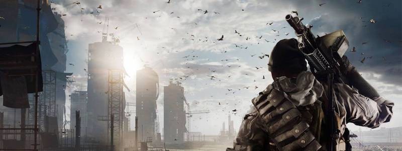 Новая утечка трейлера Battlefield 6 раскрыла песню