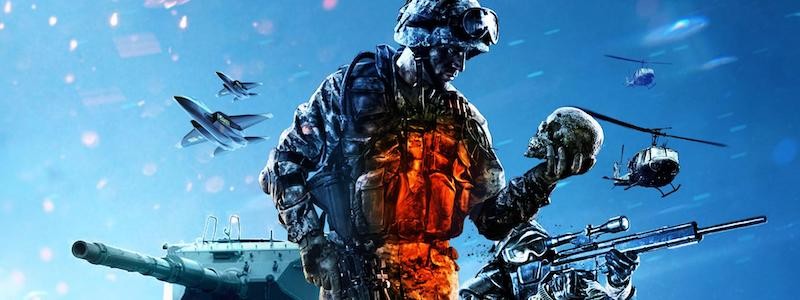 Подверждена дата выхода Battlefield 6 и релиз на PS4 и Xbox One