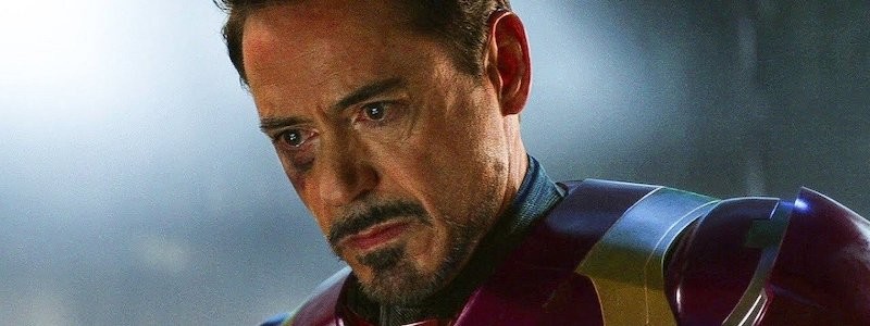 Слух: Marvel ищут нового актера на роль Тони Старка в MCU