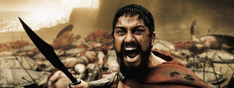 Студия отказала Зака Снайдеру снять триквел «300 спартанцев»