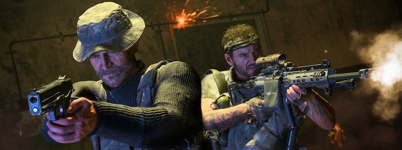 Начался 4 сезон Call of Duty: Warzone и Black Ops Cold War. Что нового?