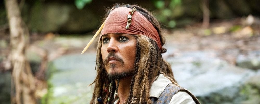 Джонни Депп заслуживает камео в «Пиратах Карибского моря 6», по мнению звезды