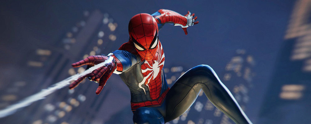 Актер случайно намекнул на игру Marvel's Spider-Man 2