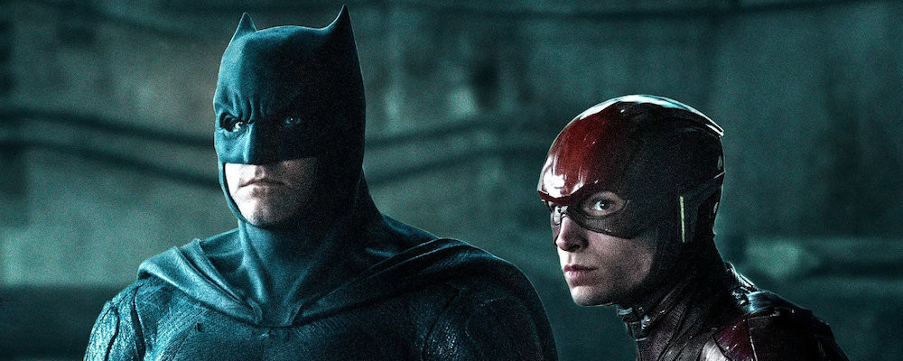 Слух: раскрыта судьба Бэтмена Бэна Аффлека в киновселенной DC