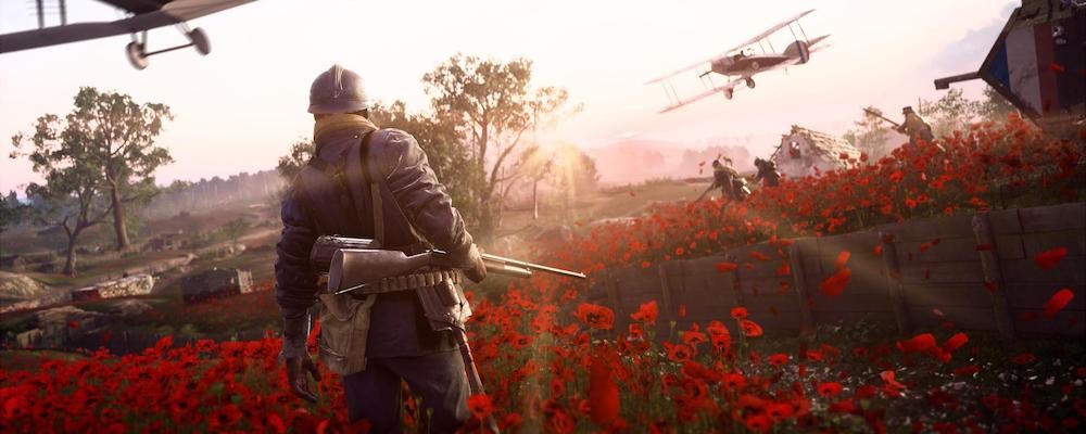 Battlefield 1 можно скачать бесплатно на ПК. Как получить игру?