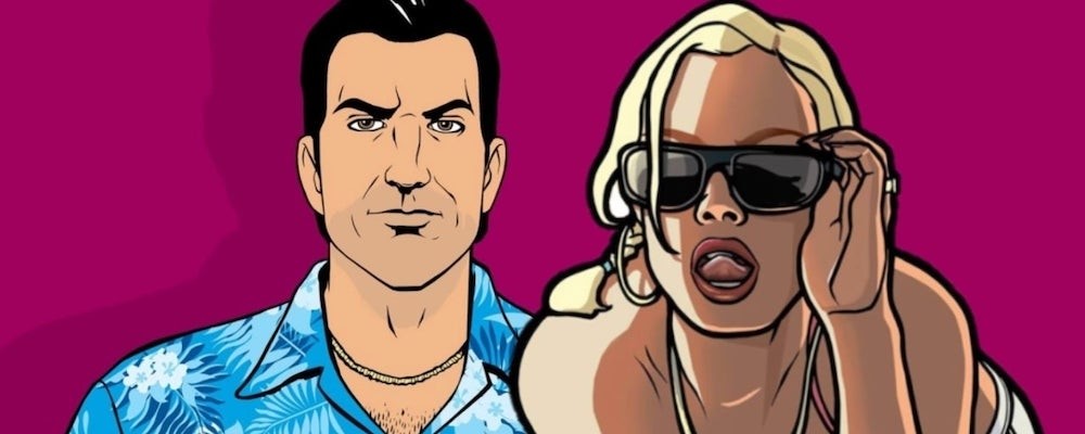 Слух: Rockstar делают ремейки GTA San Andreas и GTA Vice City