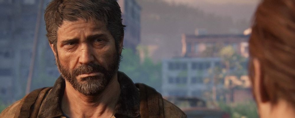 Джоэл из The Last of Us 2 без бороды ужаснул фанатов