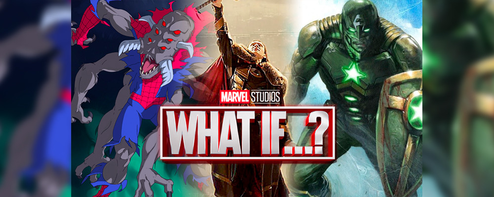 12 ноября пройдет презентация новых проектов Marvel и «Звездные войны»