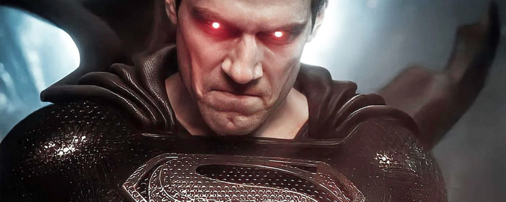 Объяснено, почему Супермен не стал злодеем «Отряда самоубийц 2: Миссия навылет»