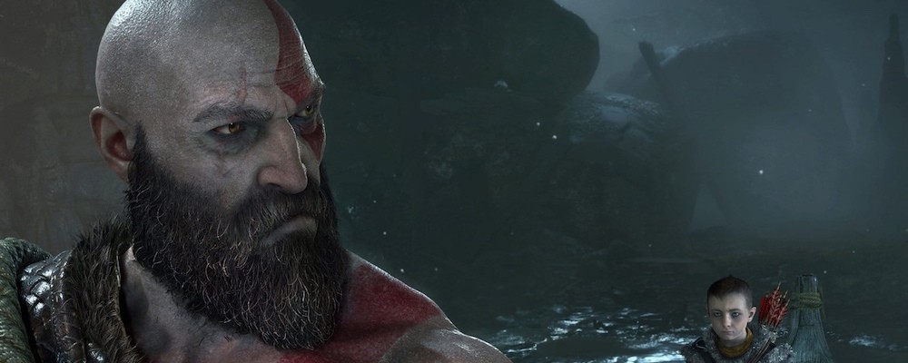 Создатель God of War тизерит большой анонс игры для PS5
