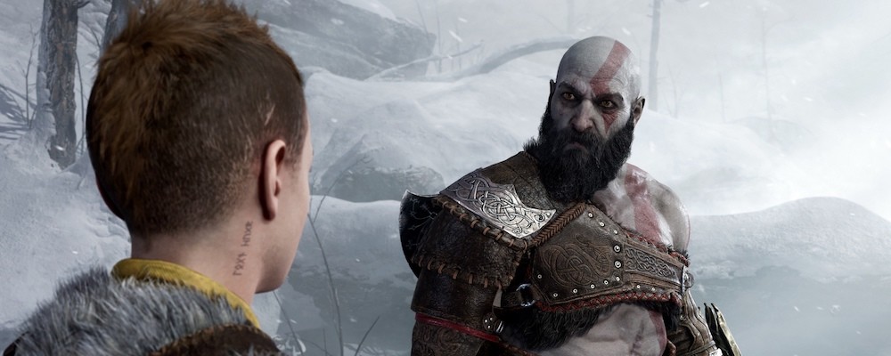 Режиссер God of War Кори Барлог работает над новой игрой для PS5