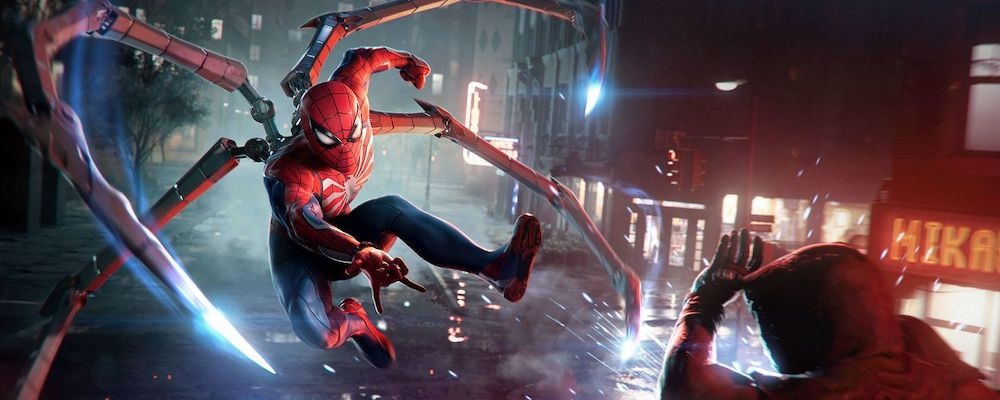 Marvel's Spider-Man 2 адаптирует известную историю про Крейвена-охотника