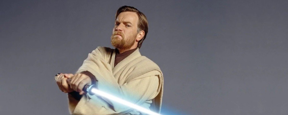 Юэн Макгрегор: сериал «Оби-Ван Кеноби» не разочарует фанатов «Звездных войн»