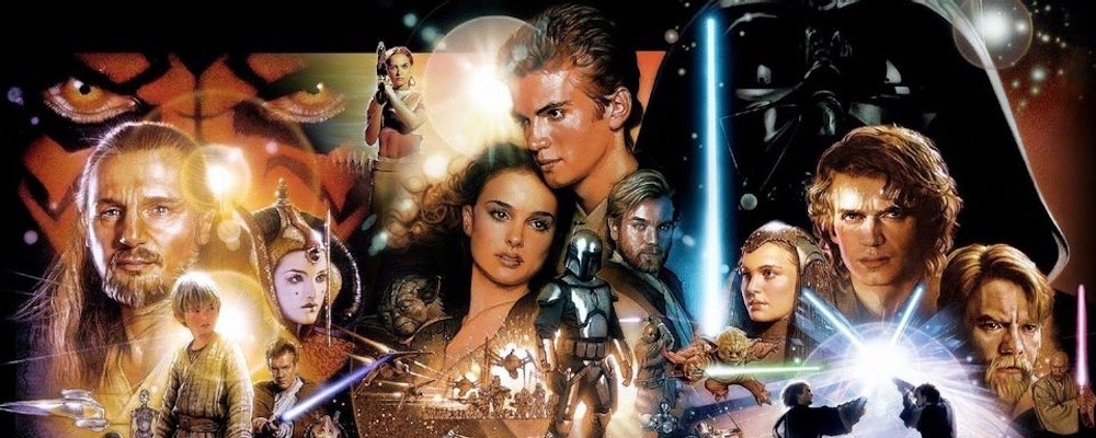 Марк Хэмилл защищает трилогию приквелов «Звездные войны»
