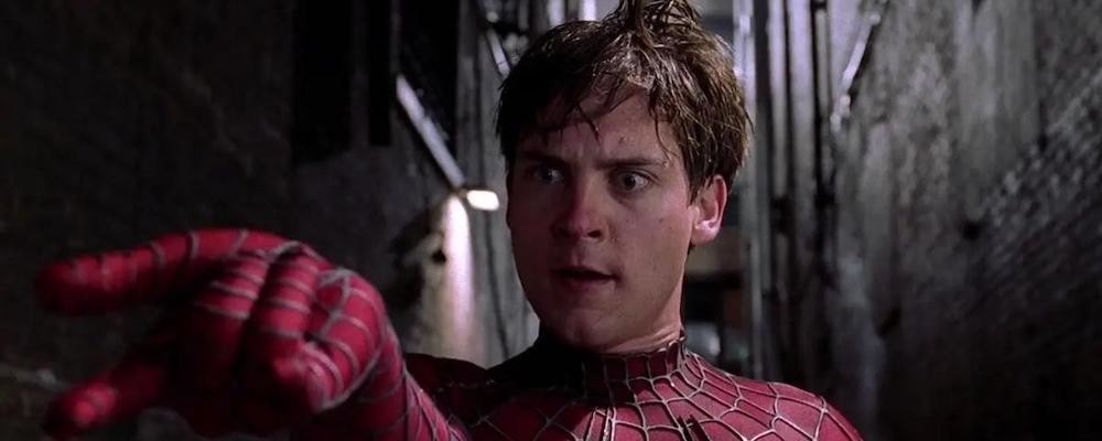 Актер подтвердил появление Тоби Магуайра в «Человеке-пауке: Нет пути домой»