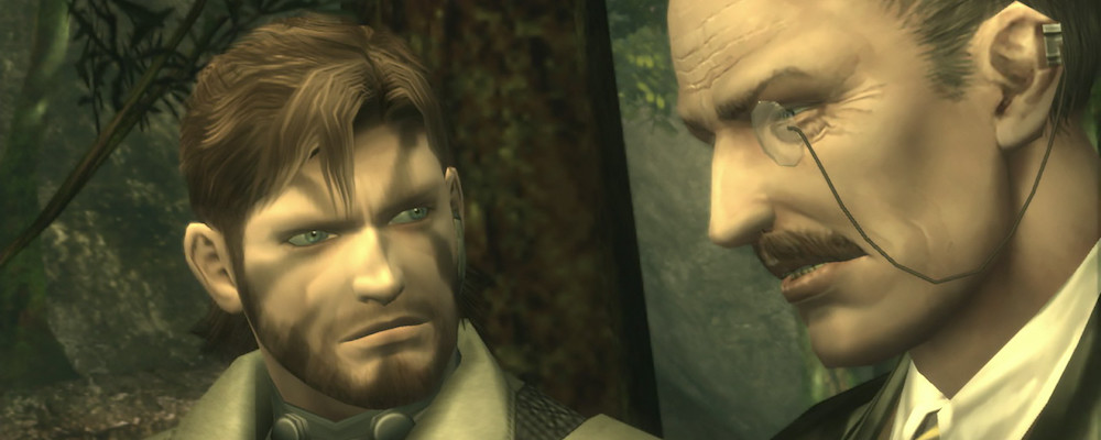 СМИ: ремейк Metal Gear Solid находится в разработке