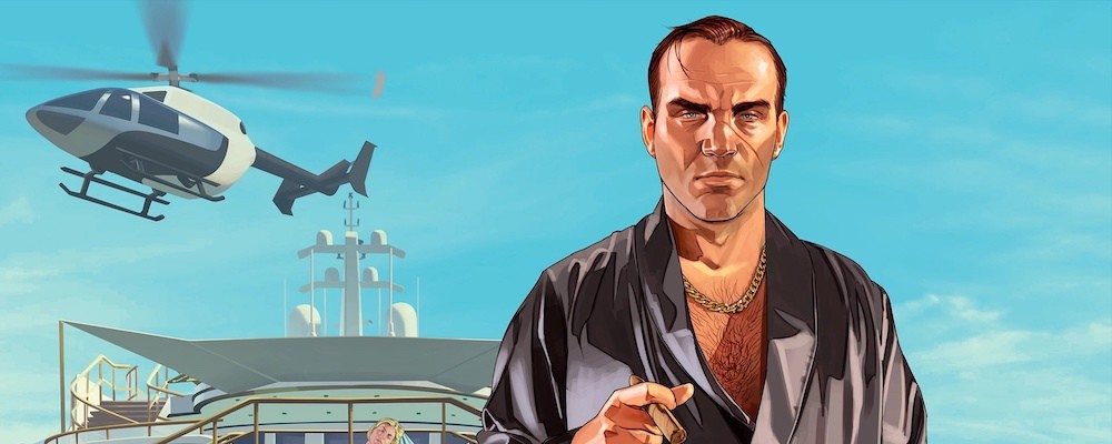 Опровергнут большой слух о Grand Theft Auto VI