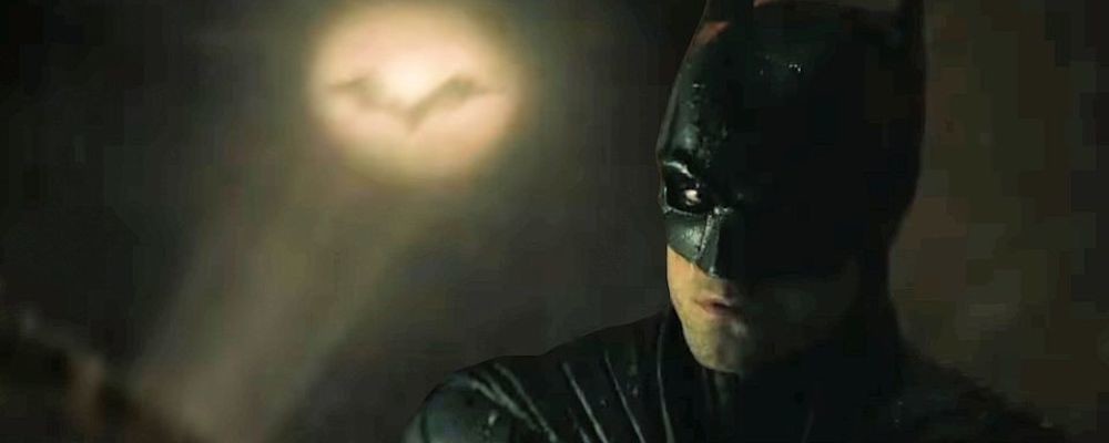 Утечка и спойлеры о фильме «Бэтмен» подтверждены полным трейлером