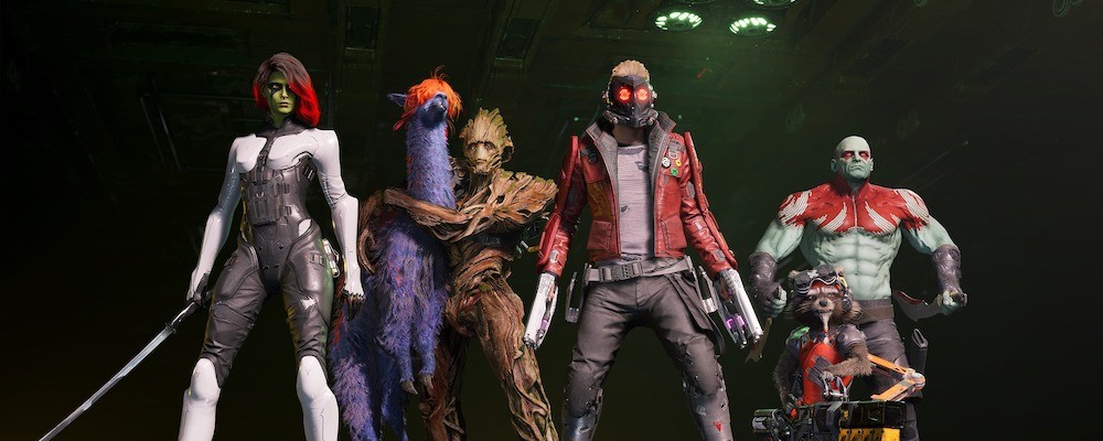 Отзывы о Marvel's Guardians of the Galaxy - игра про Стражей галактики получает высокие оценки