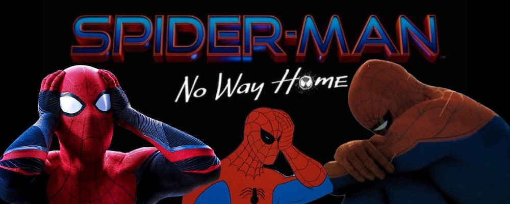 Фанаты Marvel ставят дизлайки Sony из-за второго трейлера «Человека-паука: Нет пути домой»