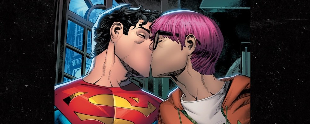 Фанаты DC начали угрожать создателям нового Супермена