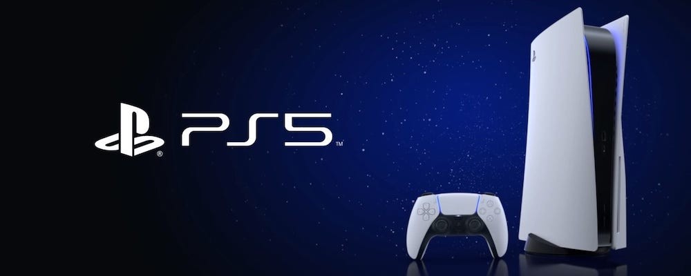 PS5 взломали хакеры, которые одолели защиту PlayStation 3