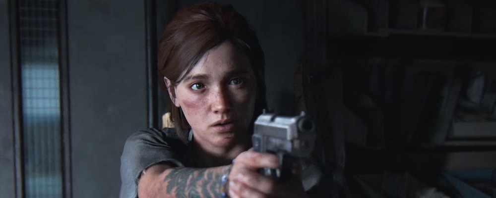 Создатель The Last of Us тизерит новую игру для PS5
