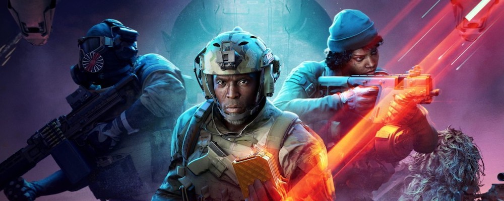 Появились отзывы и оценки Battlefield 2042 - по мнению критиков, игра не готова к выходу