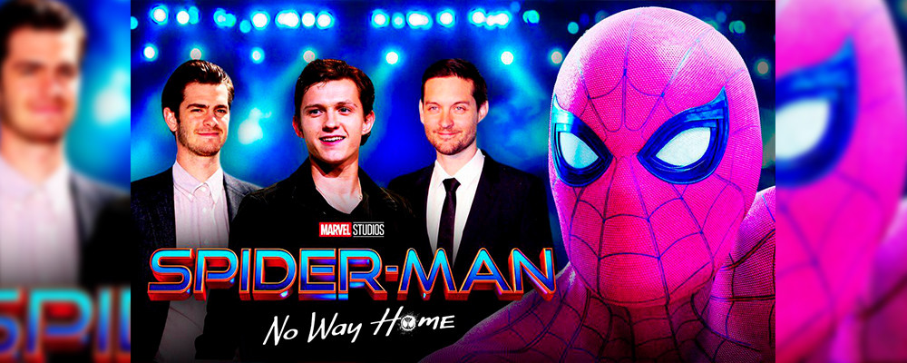 Раскрыто, когда пройдет премьера фильма «Человек-паук: Нет пути домой»
