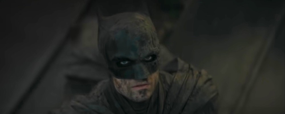 Продолжительность фильма «Бэтмен» больше «Темного рыцаря»