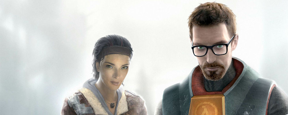 Появилось новое подтверждение существования Half-Life 3