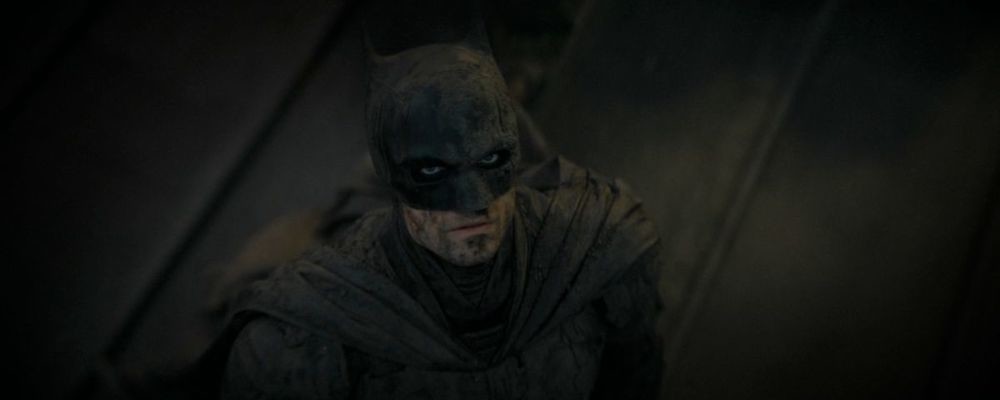 Перезапуск «Бэтмена» покажет самого страшного героя