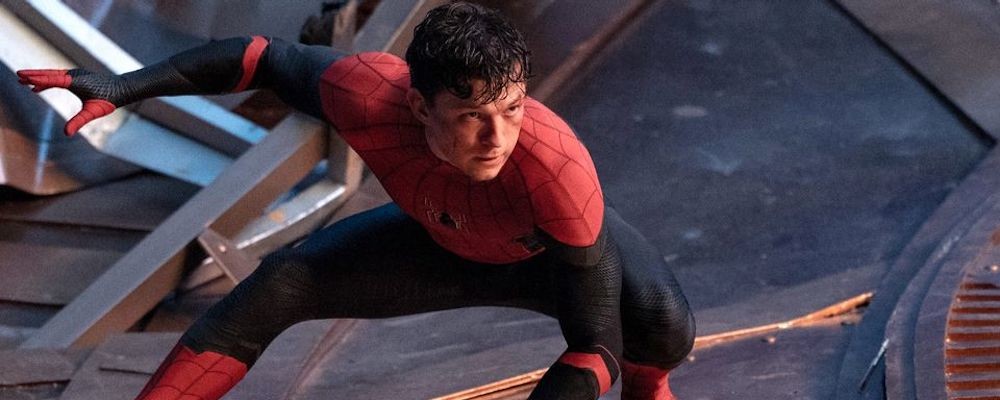 Человек-паук появится в новом кроссовере киновселенной Marvel