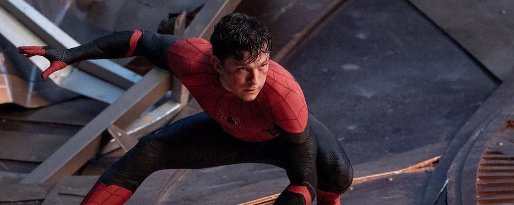 Первые сборы фильма «Человек-паук: Нет пути домой» установили рекорд