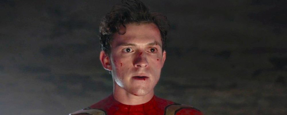 Том Холланд готов покинуть роль Человека-паука после «Нет пути домой»