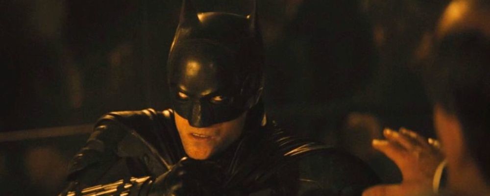 Подтверждена дата, когда фильм «Бэтмен» можно будет посмотреть онлайн