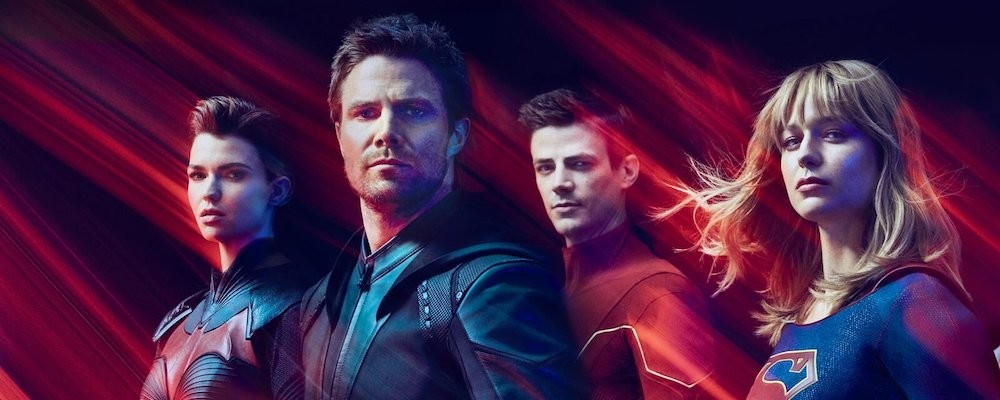 Сериалы Arrowverse могут быть отменены из-за продажи The CW