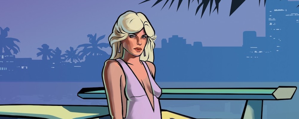 Анонс новой игры Rockstar Games состоится в 2022 году - Grand Theft Auto 6 или Bully?