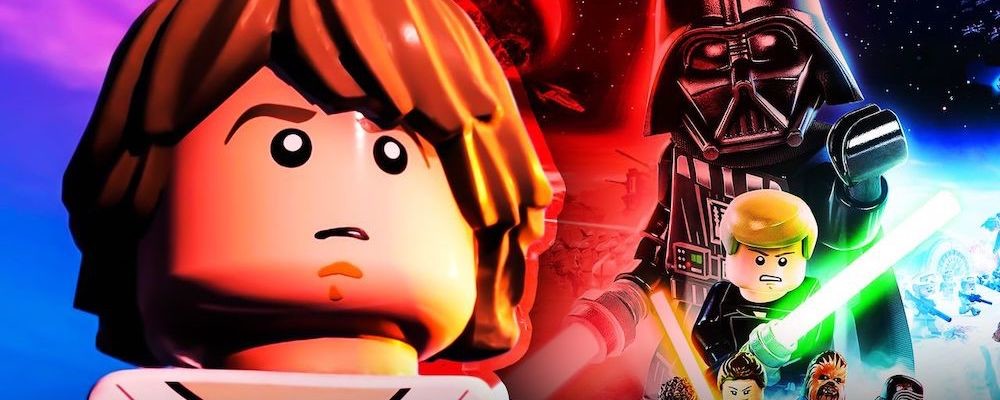 Стало известно, когда выйдет LEGO Star Wars: The Skywalker Saga