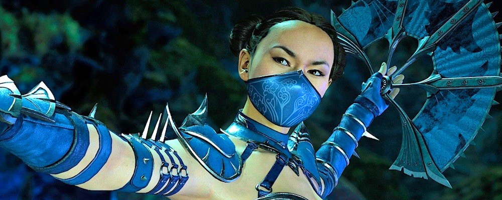 Актор Mortal Kombat и Injustice прокомментировал новую игру NetherRealm