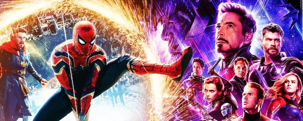Сборы фильма «Человек-паук: Нет пути домой» обошли «Мстителей: Финал» в России