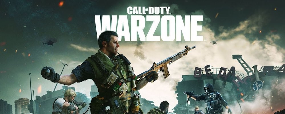 Инсайдер рассказал подробности Call of Duty: Warzone 2
