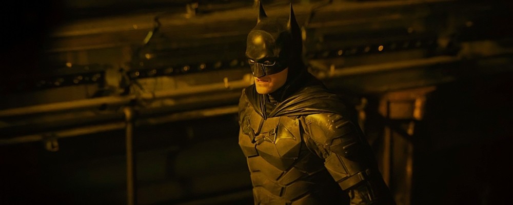 Первые сборы фильма «Бэтмен» могут быть впечатляющими, несмотря на хронометраж