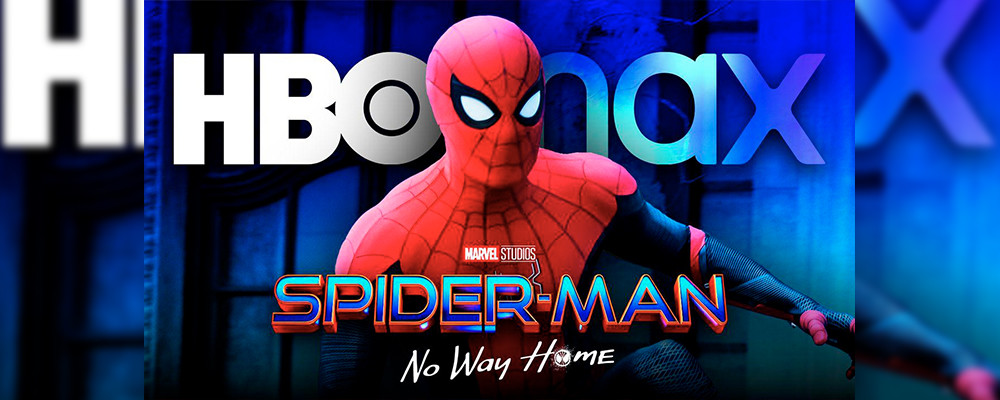 «Человек-паук: Нет пути домой» можно будет посмотреть онлайн на HBO Max