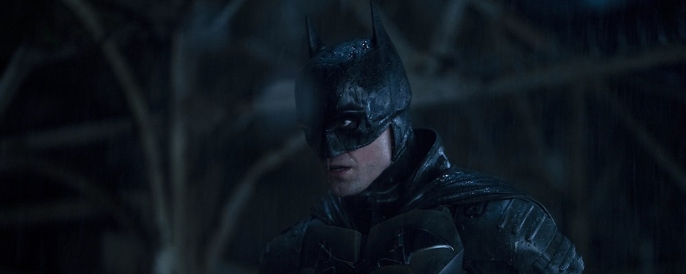 Мэтт Ривз тизерит злодея фильма «Бэтмен 2»