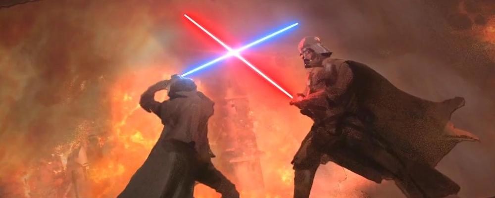 Сериал «Звездные войны» покажет сразу два сражения Оби-Вана Кеноби против Дарта Вейдера