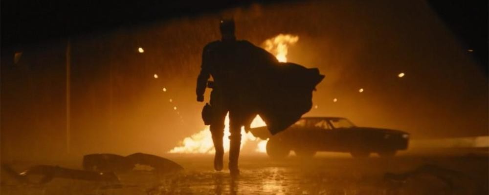 Российская премьера фильма «Бэтмен» отменена