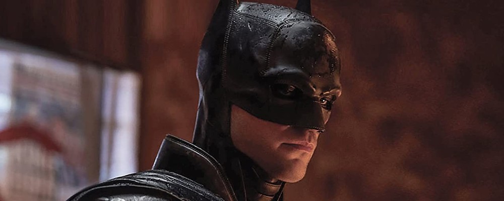Фильм «Бэтмен» не выйдет в России 2 марта