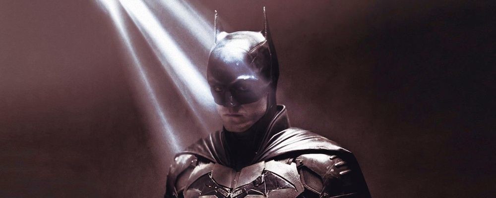 Когда фильм «Бэтмен» (2022) выйдет онлайн и в России