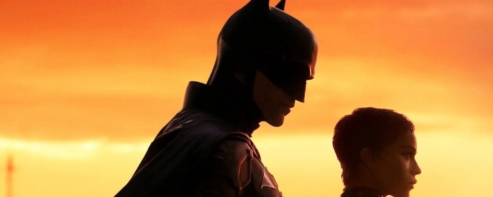 Первые сборы фильма «Бэтмен» могут обойти «Джокера»